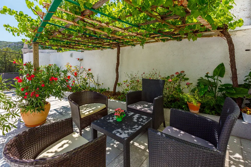 Ferienwohnung in Crikvenica mit Pool 999205089 33257 – Foto 15