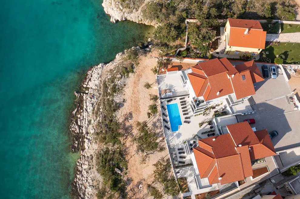 Ferienwohnung in Dobrinj mit Pool 999223826 41942 – Foto 63