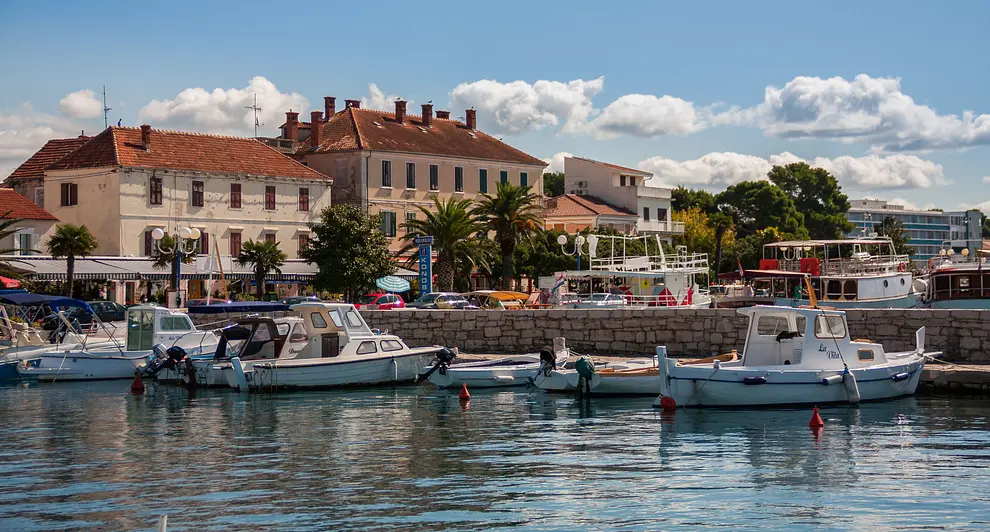 Ferienwohnung in Biograd  999207658 35684 – Foto 17