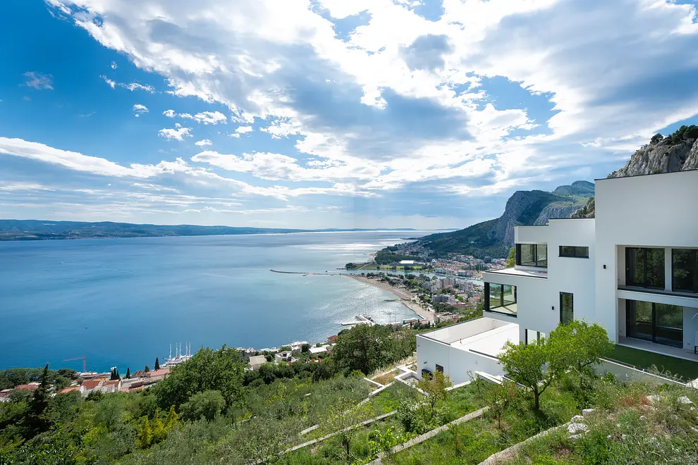 Ferienwohnung in Omis  999205787 33925 – Foto 48
