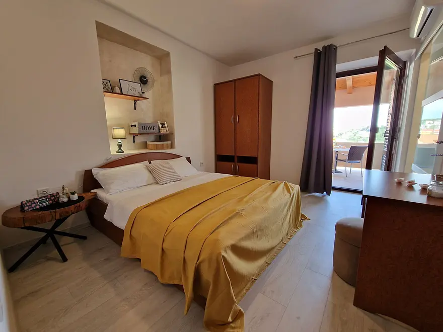 Ferienappartment in Kampor  999209534 37455 – Foto 5