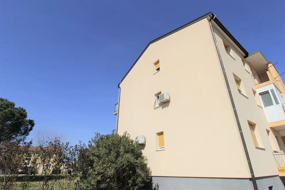 Ferienwohnung in Umag  66139771 22420