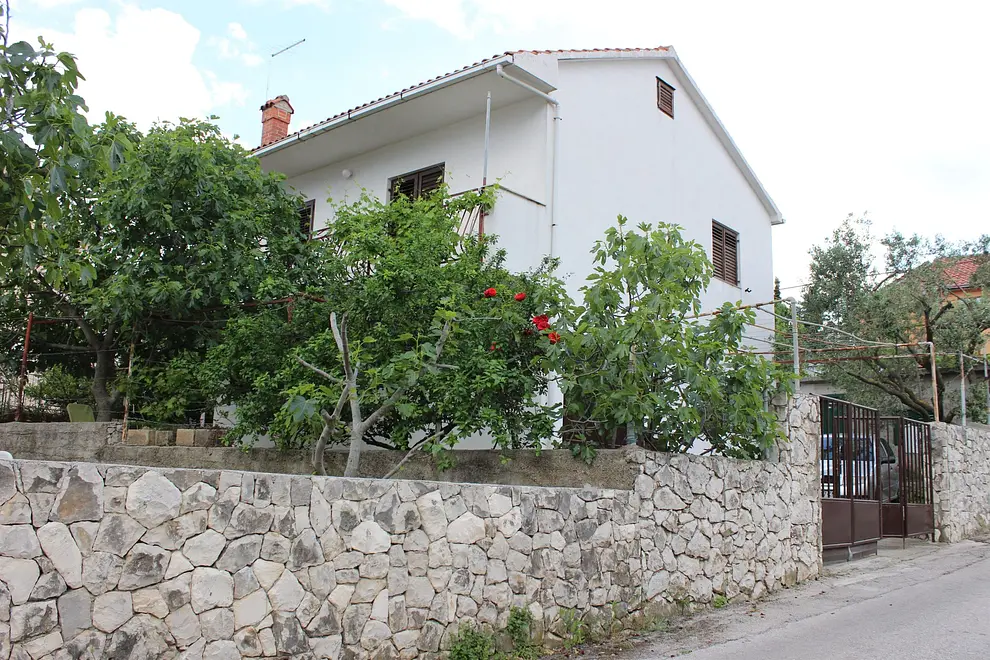 Ferienwohnung in Ciovo  66138660 21581