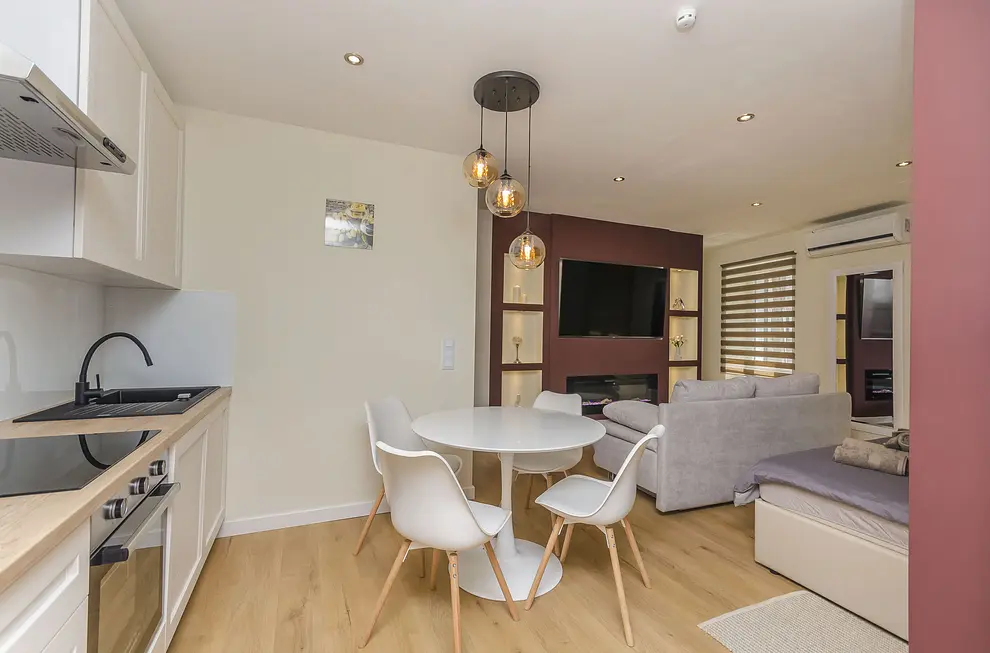 Ferienwohnung in Vodice  999213372 40884 – Foto 11