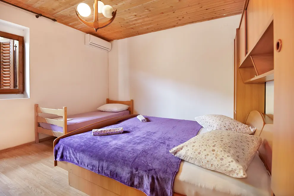 Ferienwohnung in Brela  999206012 34133 – Foto 8