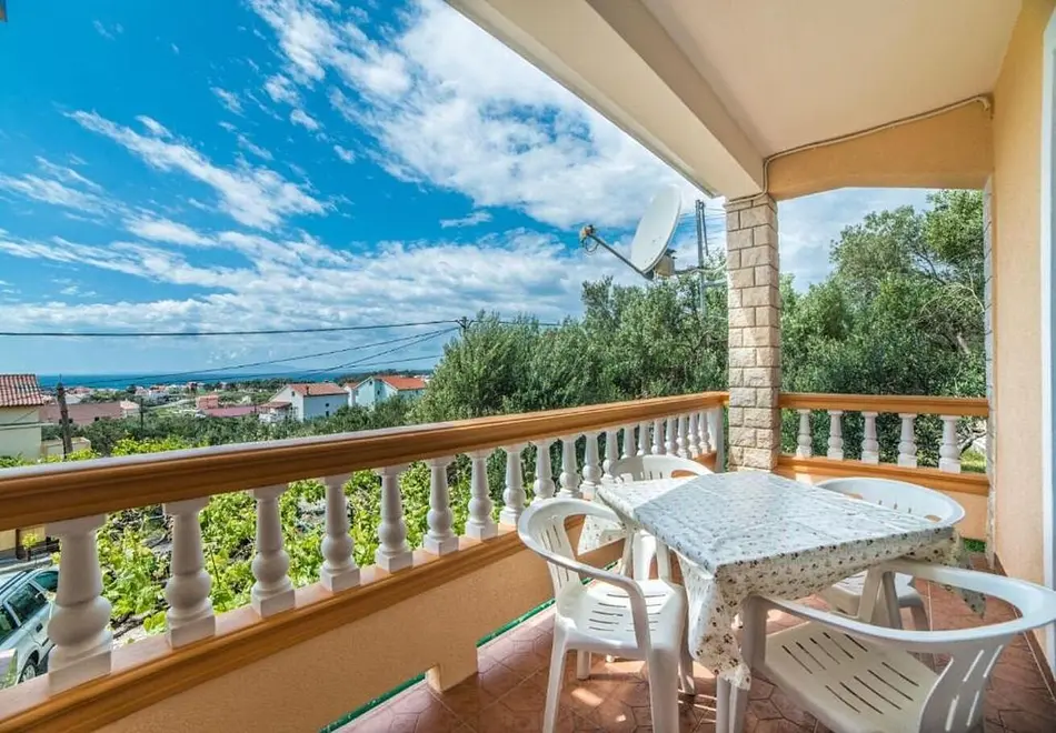 Ferienwohnung in Banjol  66154262 27669