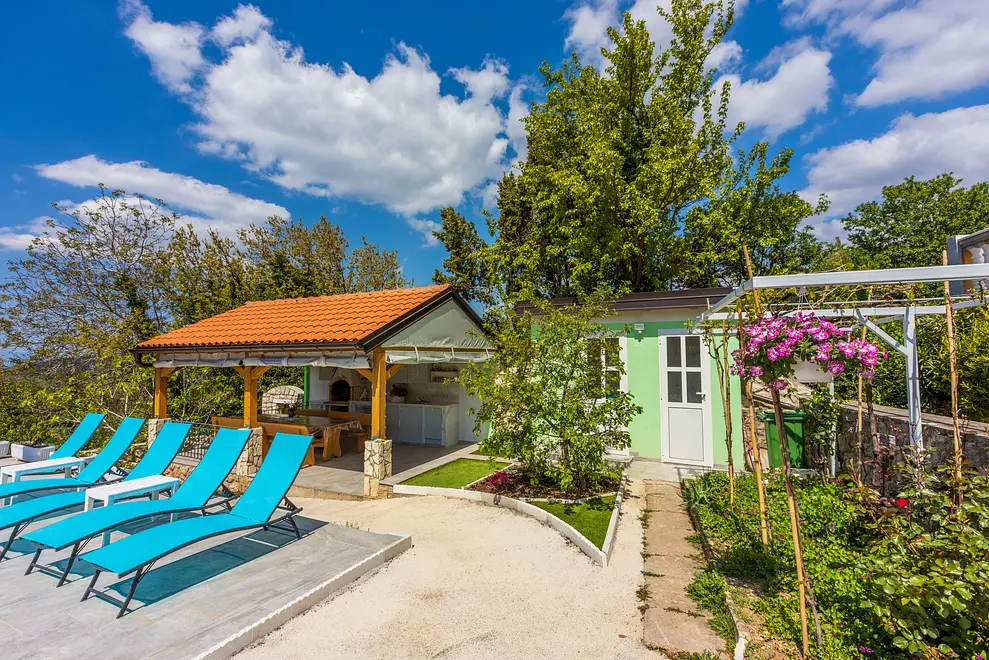Ferienhaus in Crikvenica mit Pool 999207897 35898 – Foto 33