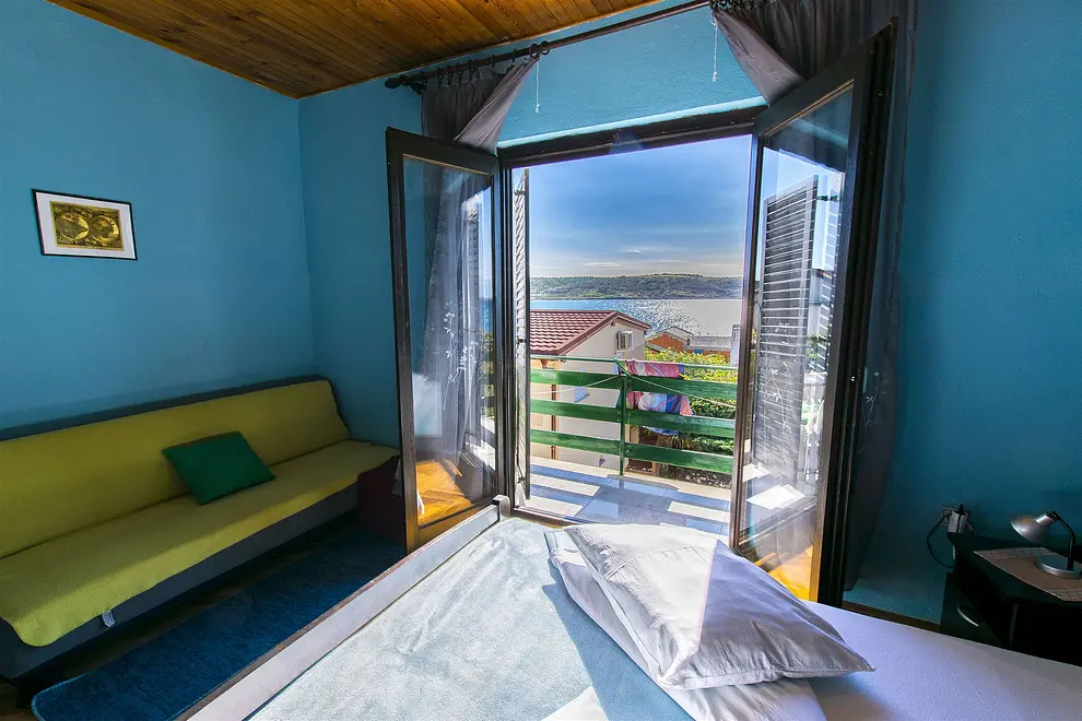 Ferienwohnung in Nin  6611316 340