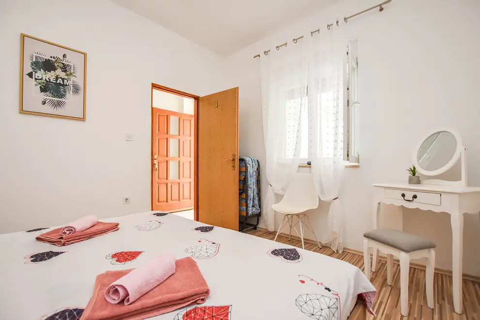 Ferienwohnung in Biograd haustiergeeignet 999206555 34653 – Foto 4