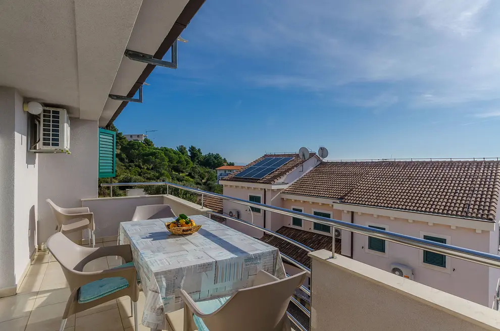 Ferienwohnung in Ciovo  999209491 37414 – Foto 21