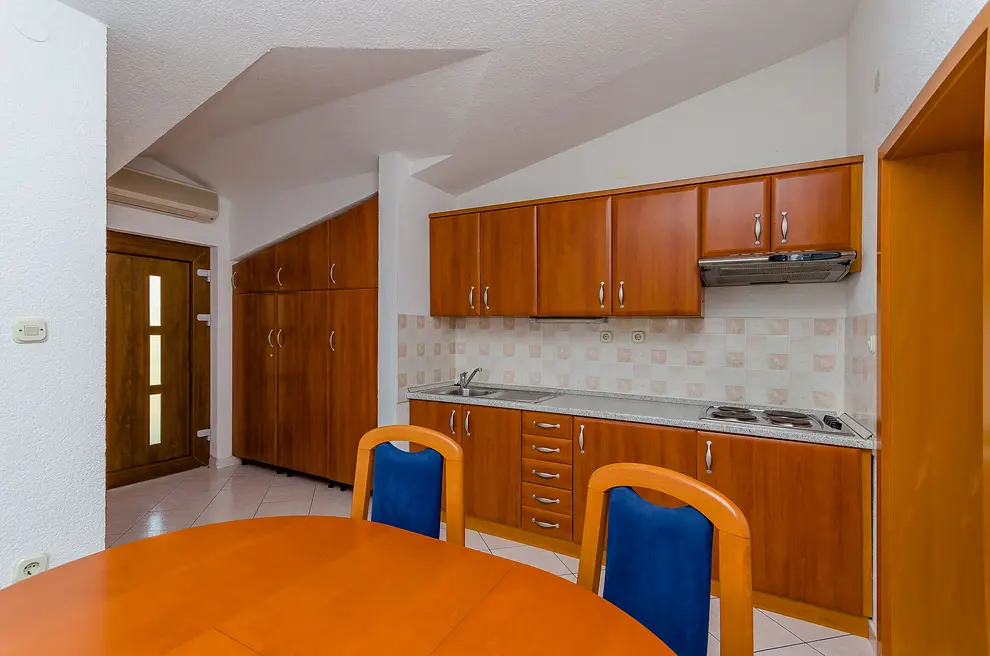 Ferienwohnung in Seget mit Pool 999203190 31446 – Foto 4