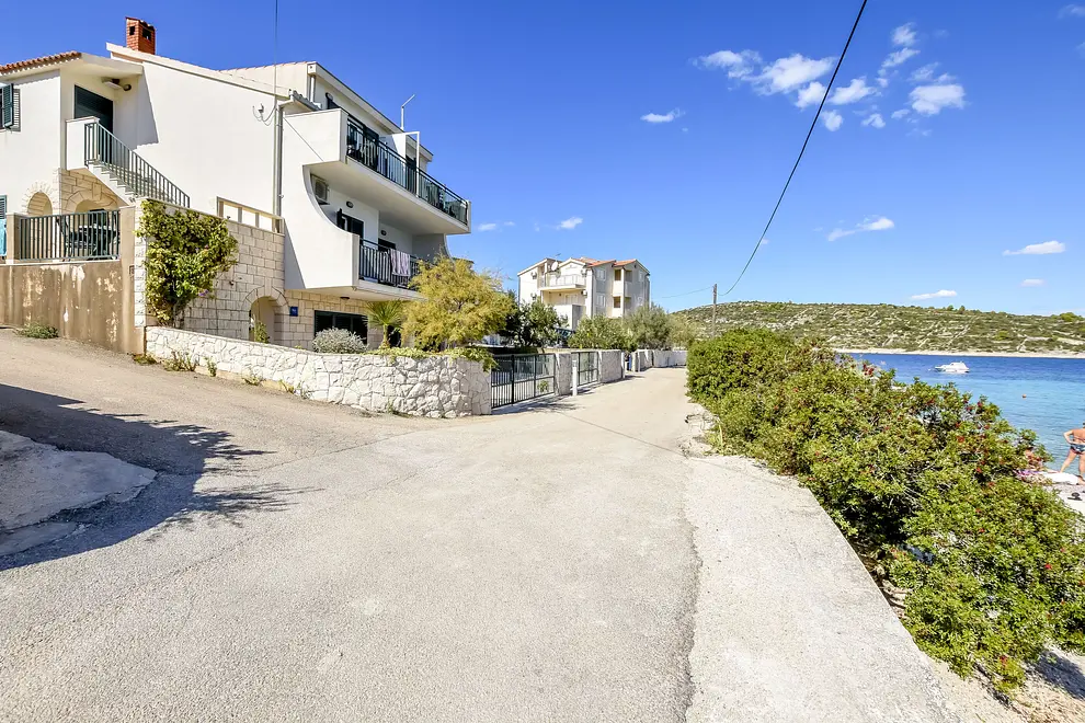 Ferienwohnung in Rogoznica  66137903 20998