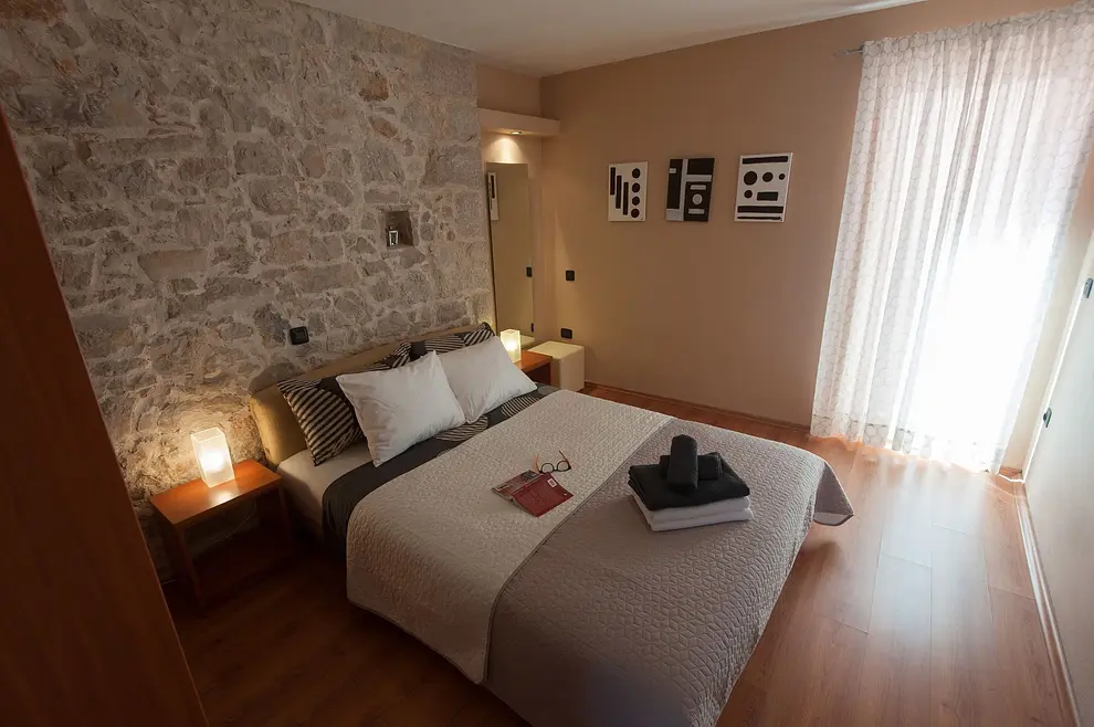 Ferienwohnung in Preko  999210289 38156 – Foto 19