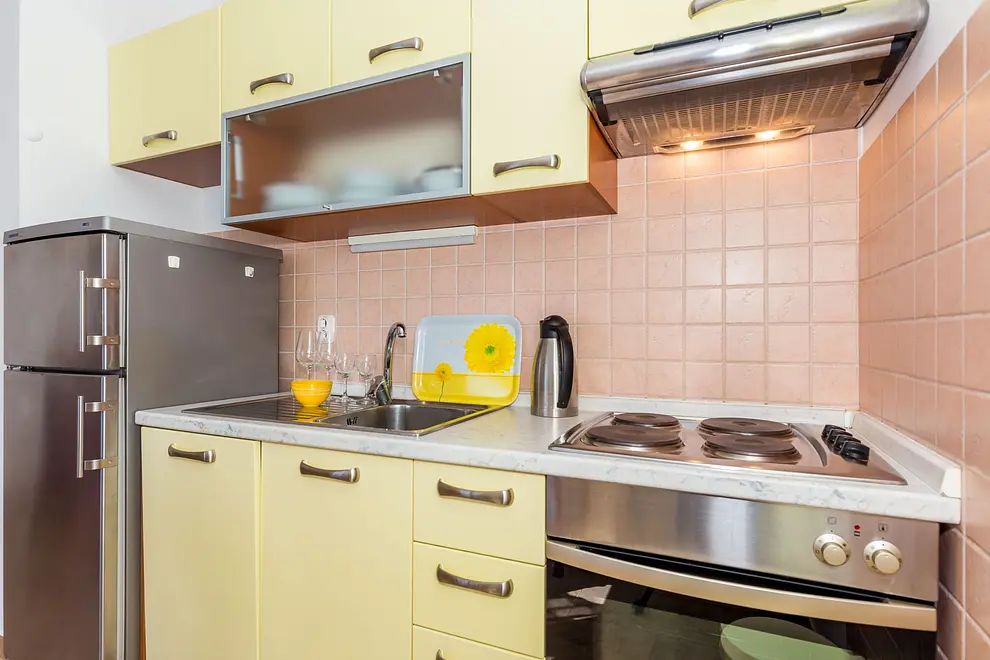 Ferienwohnung in Pag  999203126 31383 – Foto 35