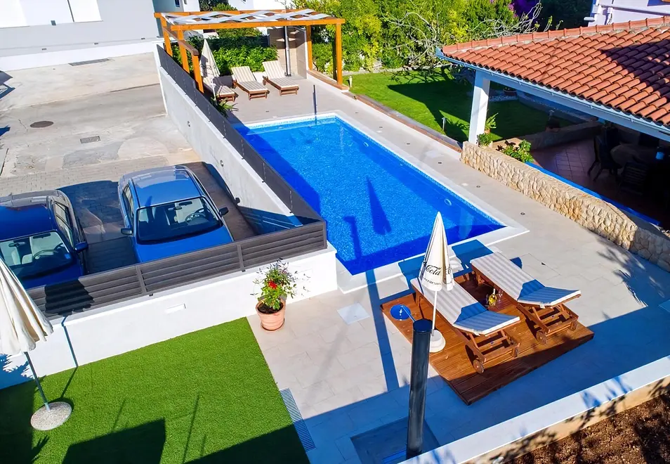 Ferienwohnung in Preko mit Pool 999211553 39321 – Foto 19