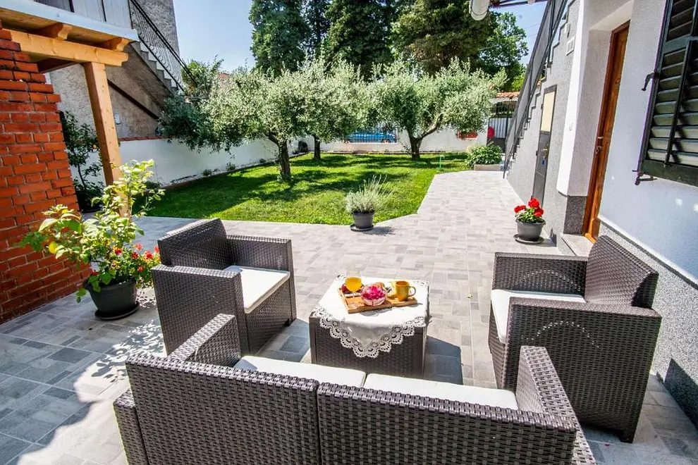 Ferienwohnung in Marcana  999229238 42620 – Foto 3