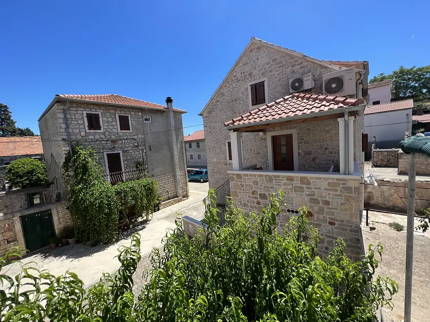 Ferienwohnung in Hvar  999198318 30570 – Foto 12