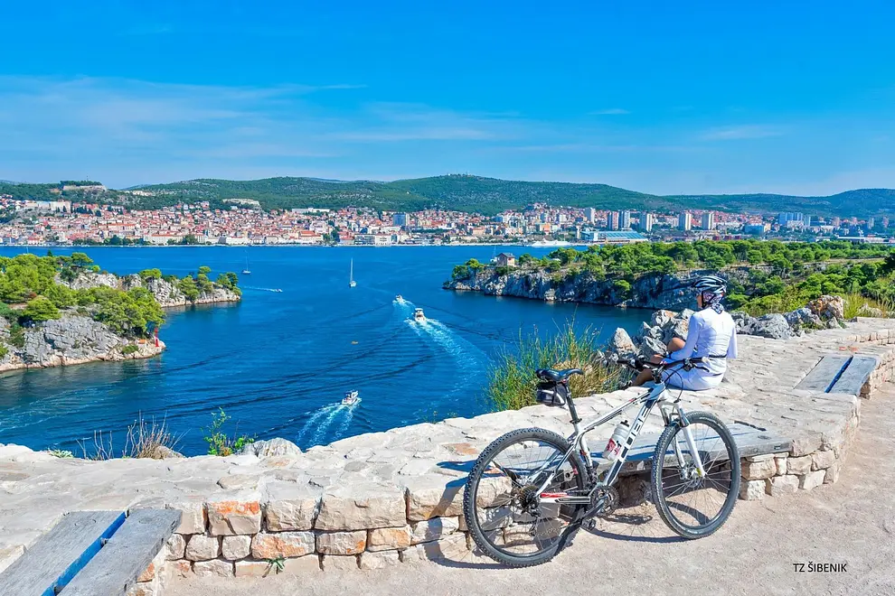 Ferienwohnung in Sibenik  999211916 41317 – Foto 14