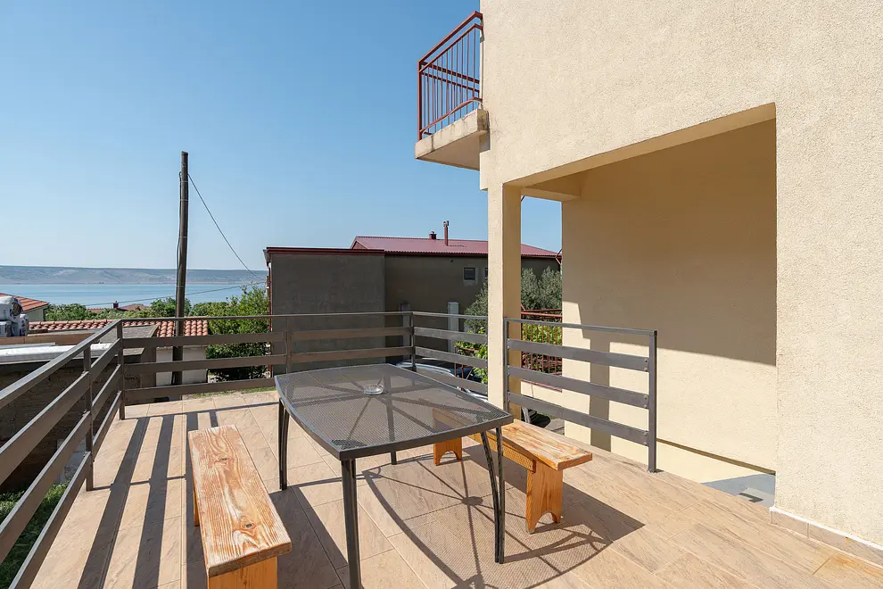 Ferienwohnung in Starigrad haustiergeeignet 999207416 35470 – Foto 14