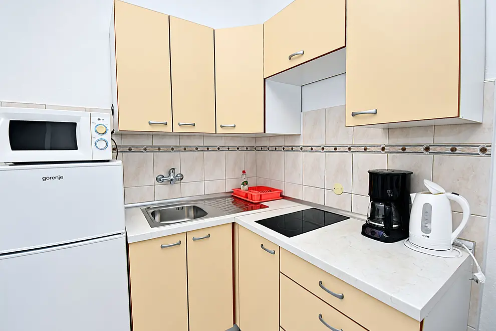 Ferienwohnung in Rogoznica  999204971 33143 – Foto 14