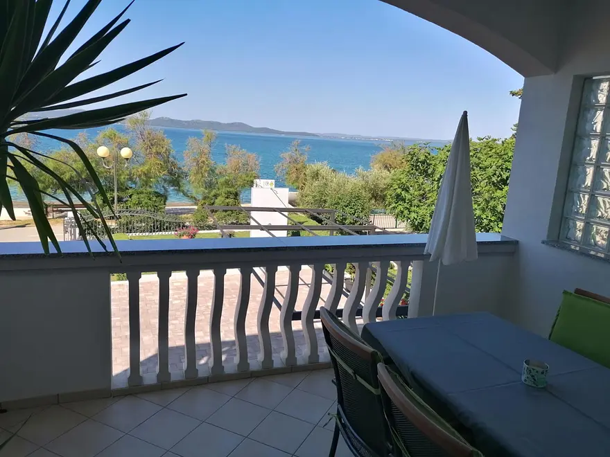Ferienwohnung in Zadar  999213286 40810 – Foto 14