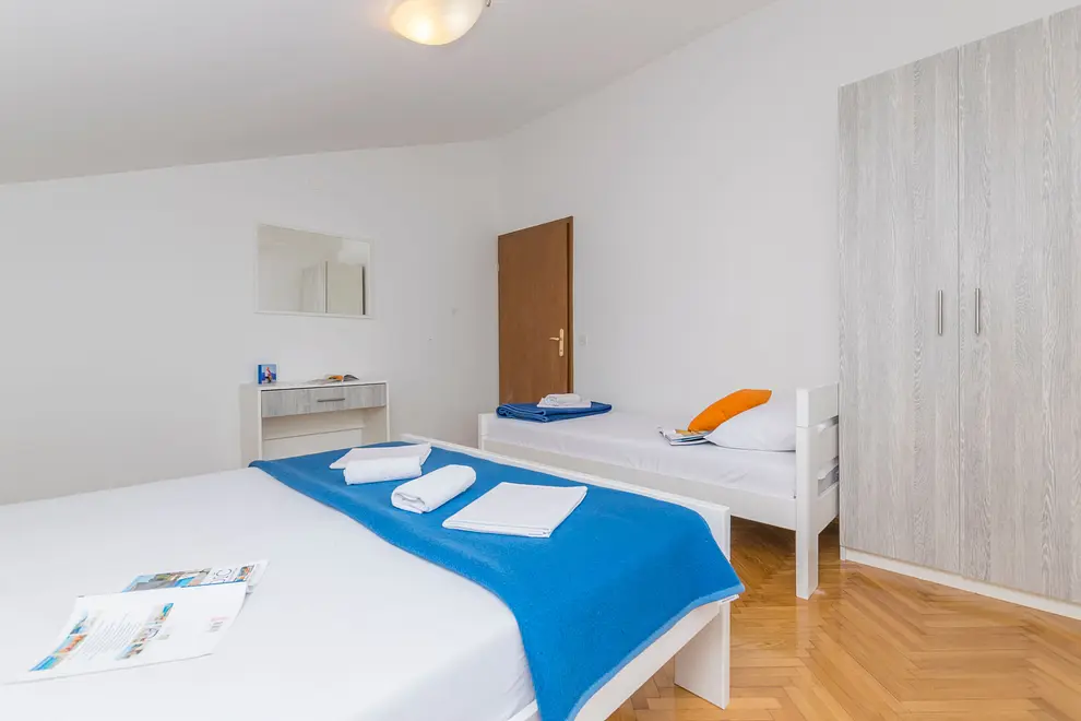 Ferienwohnung in Novalja mit Pool 999206024 34145 – Foto 11