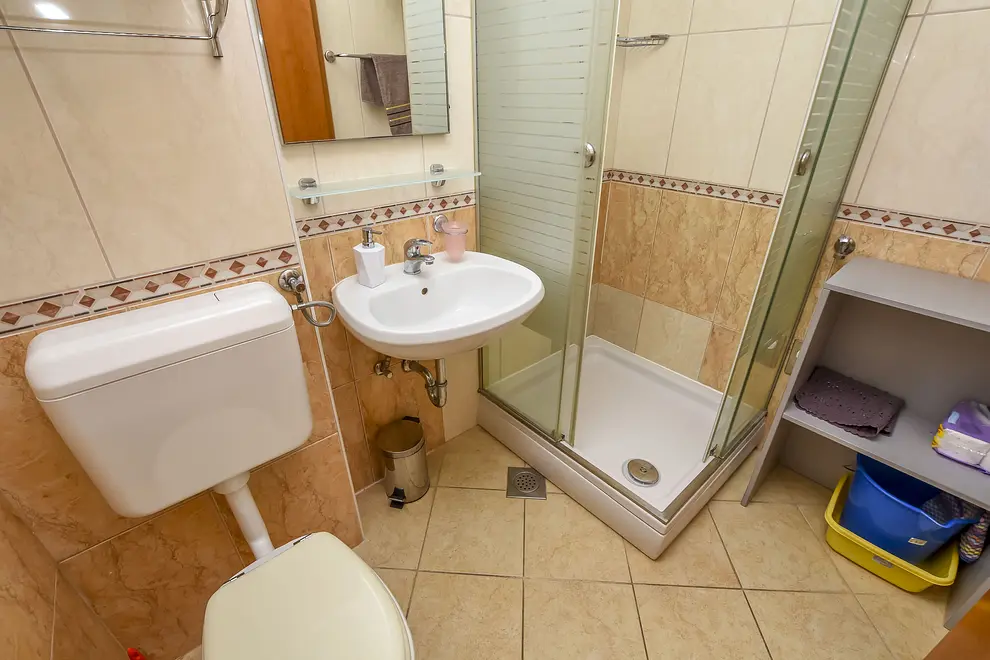Ferienwohnung in Rogoznica  999205268 33435