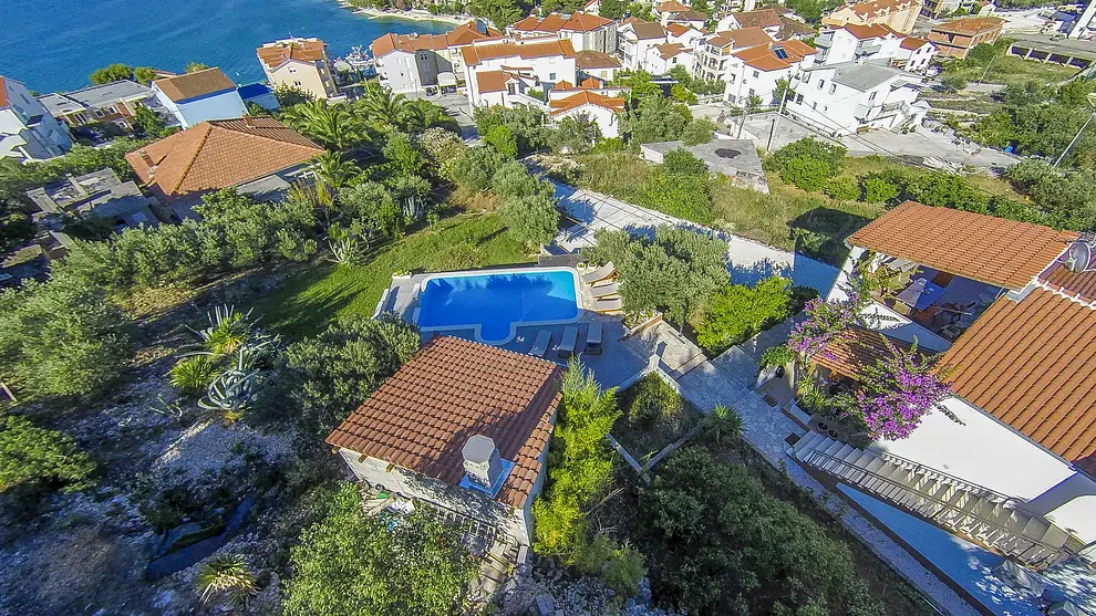 Ferienwohnung in Ciovo mit Pool 999204559 32751 – Foto 24