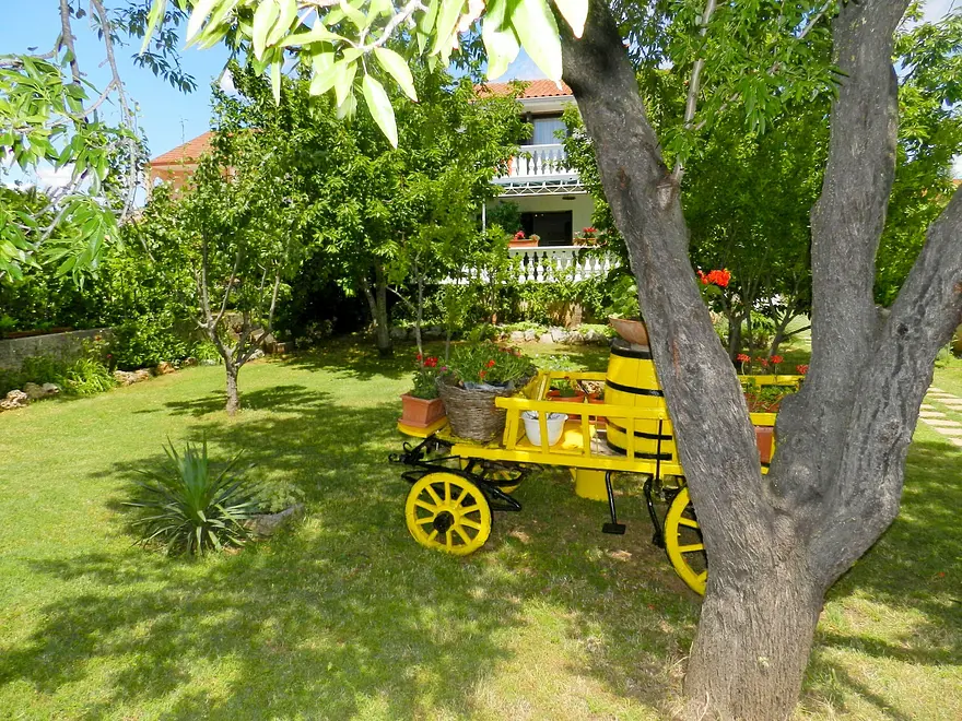 Ferienwohnung in Vodice  999202378 30680 – Foto 9
