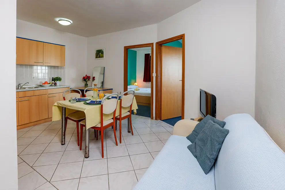 Ferienwohnung in Pasman  999209271 37198 – Foto 16