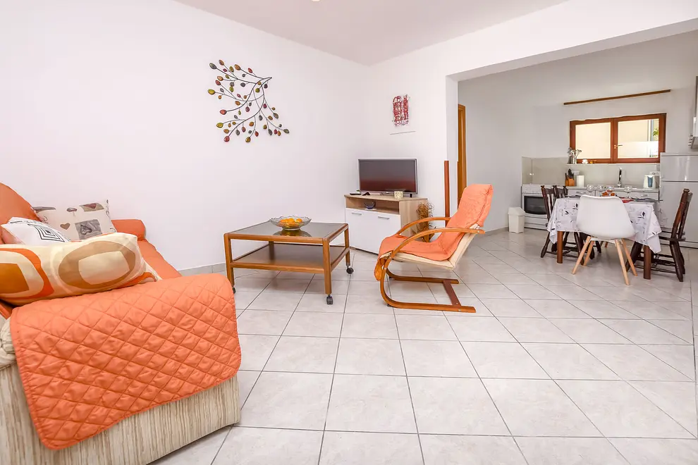 Ferienwohnung in Rogoznica  999202612 30888 – Foto 11