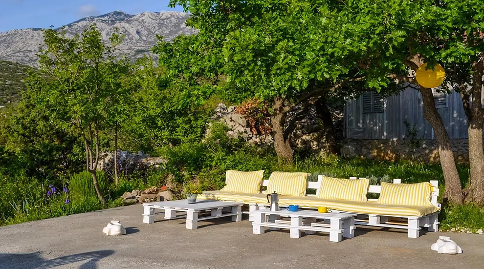 Ferienwohnung in Jablanac  999204429 32624 – Foto 13