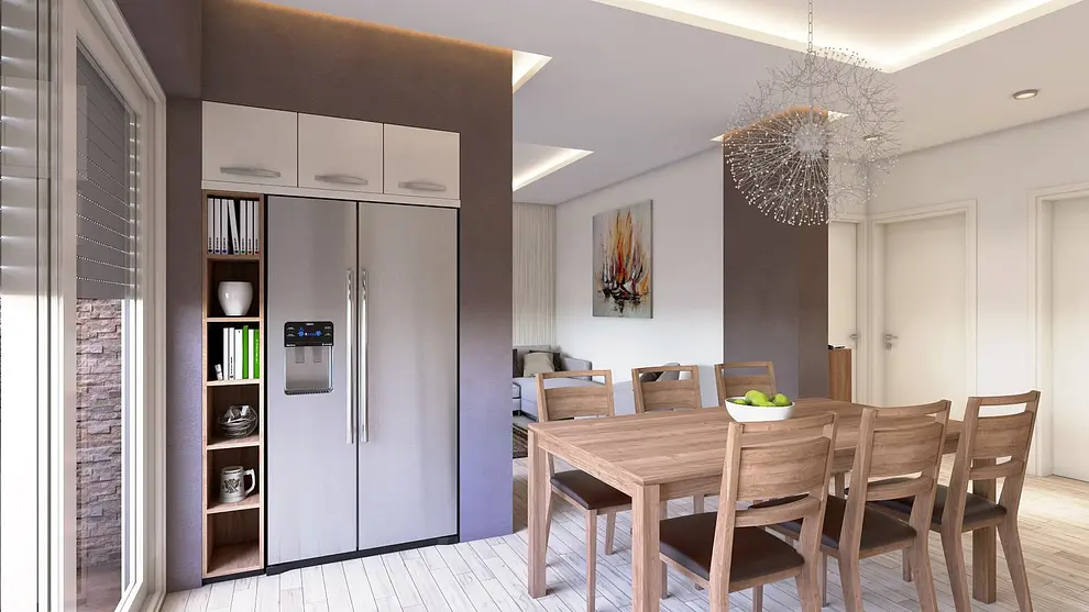 Ferienwohnung in Kampor mit Pool 999203405 31654 – Foto 5