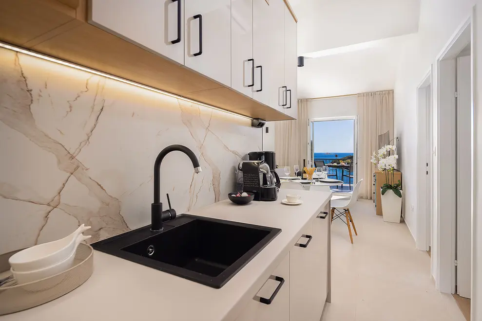 Ferienhaus in Marina mit Pool und haustiergeeignet 999203980 32204 – Foto 29