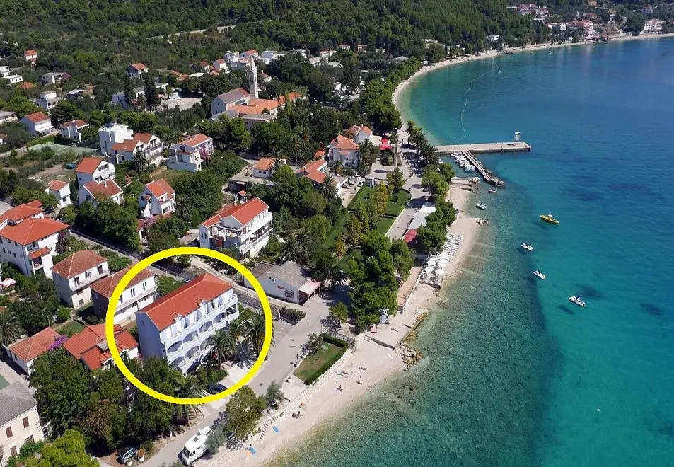 Ferienappartment in Ploce  999209851 37750 – Foto 9