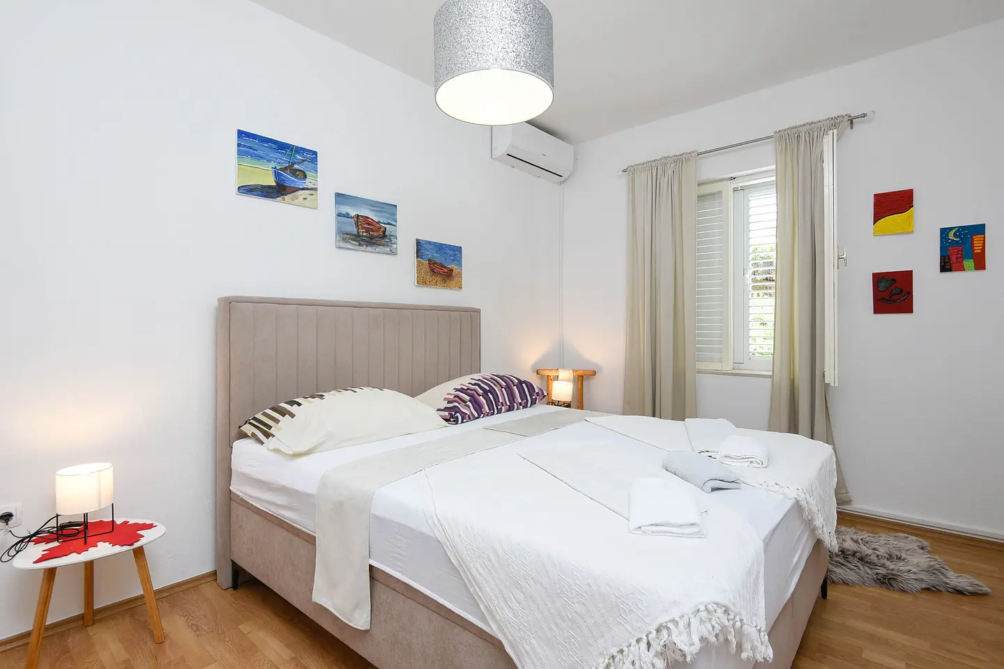 Ferienwohnung in Orebic  999247038 43334