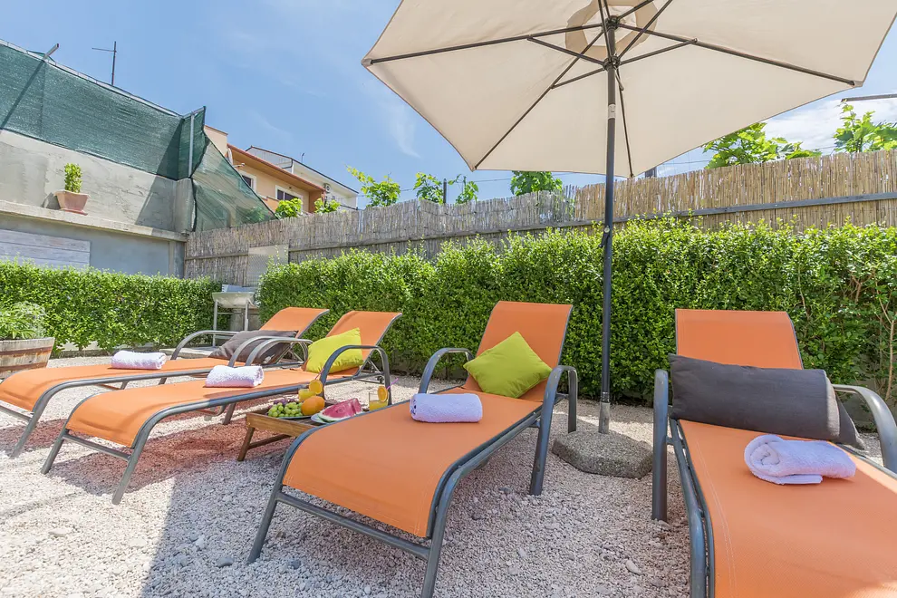 Ferienhaus in Split mit Pool 999206113 34233 – Foto 3