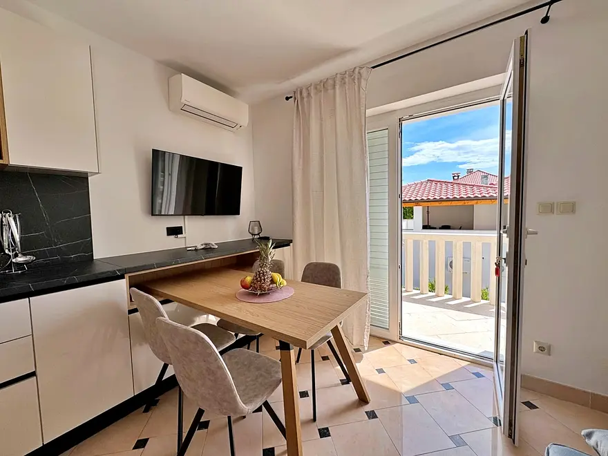 Ferienwohnung in Dobrinj  999224229 42336 – Foto 12