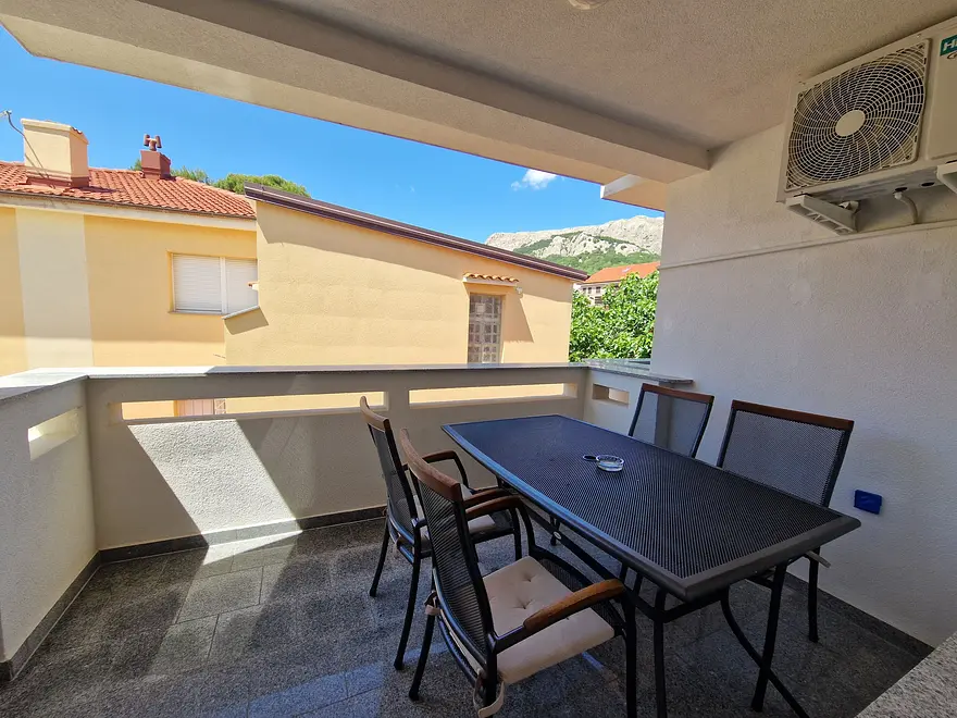 Ferienwohnung in Baska  999224044 42154 – Foto 15