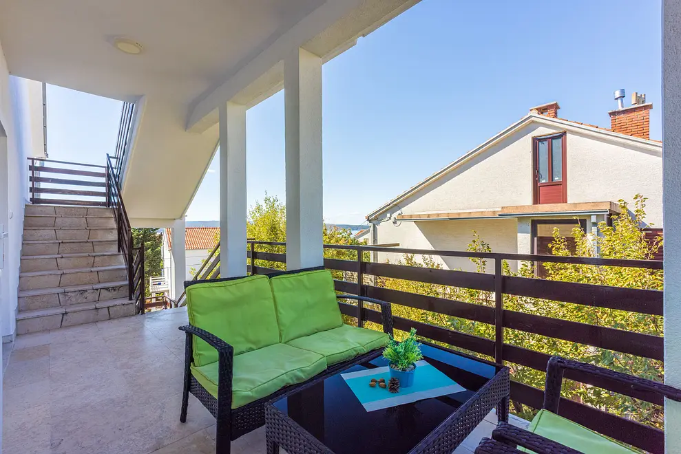 Ferienwohnung in Crikvenica  66126382 12939