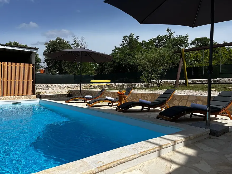 Ferienwohnung in Benkovac mit Pool 999227616 42519 – Foto 28
