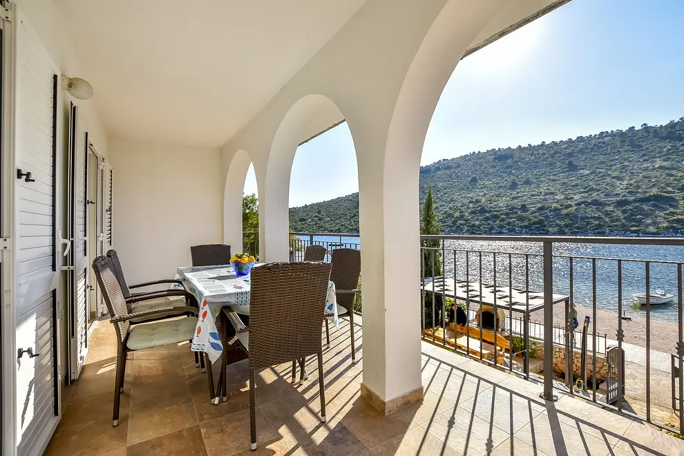 Ferienwohnung in Rogoznica  999202419 30706 – Foto 14