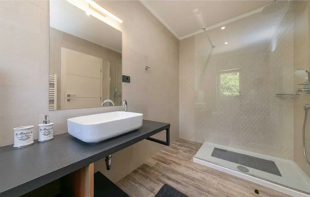 Ferienwohnung in Kastelir-Labinci mit Pool 999224013 42124 – Foto 40