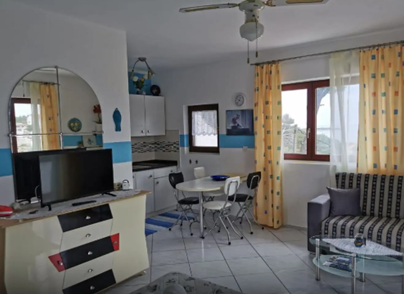 Ferienwohnung in Solta  999209403 37327