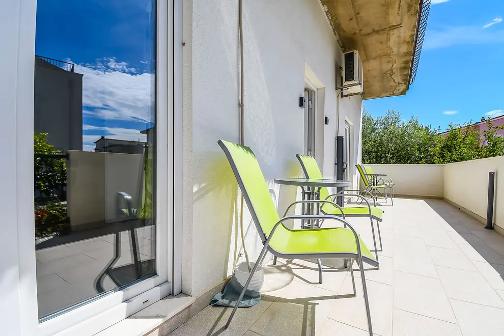 Ferienwohnung in Kastela  999212430 41370 – Foto 5