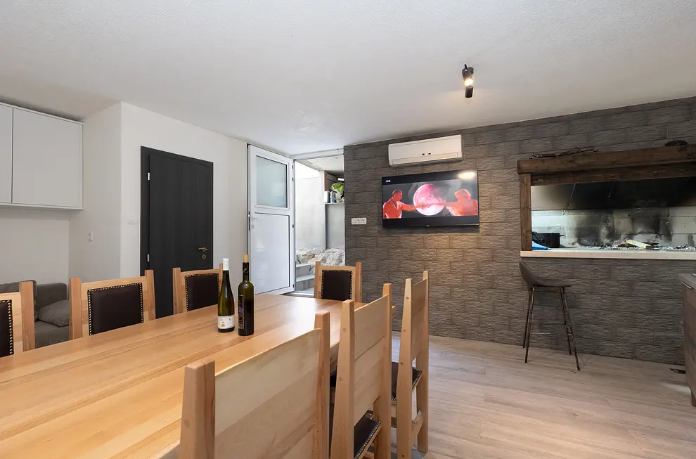 Ferienhaus in Kastela mit Pool 999209638 37557 – Foto 33