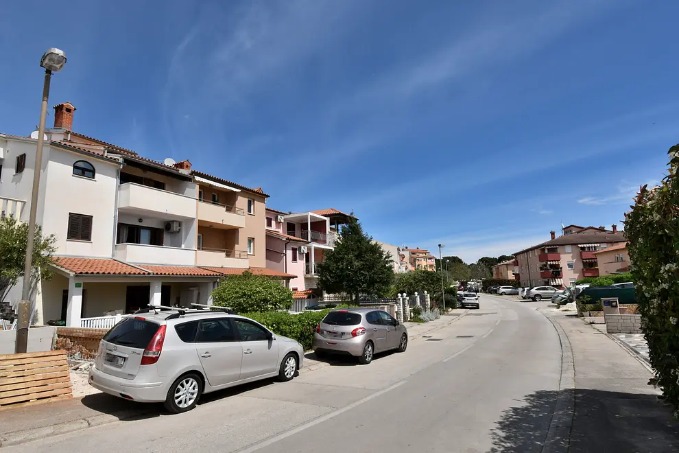 Ferienwohnung in Pula  999207830 41157 – Foto 35