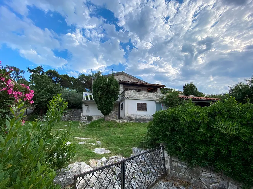 Ferienwohnung in Umag haustiergeeignet 66132646 17783