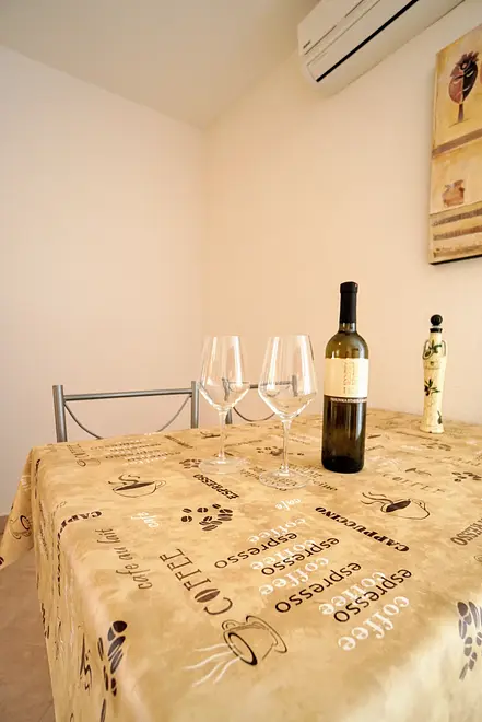 Ferienappartment in Brela  999231603 42771 – Foto 21
