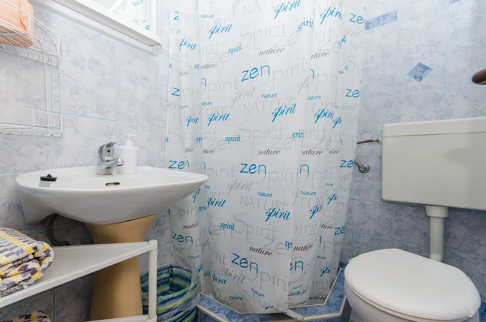 Ferienwohnung in Blato  999203361 31616 – Foto 5